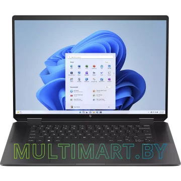 Ноутбук HP Spectre x360 16-aa0003ci (A74LREA)